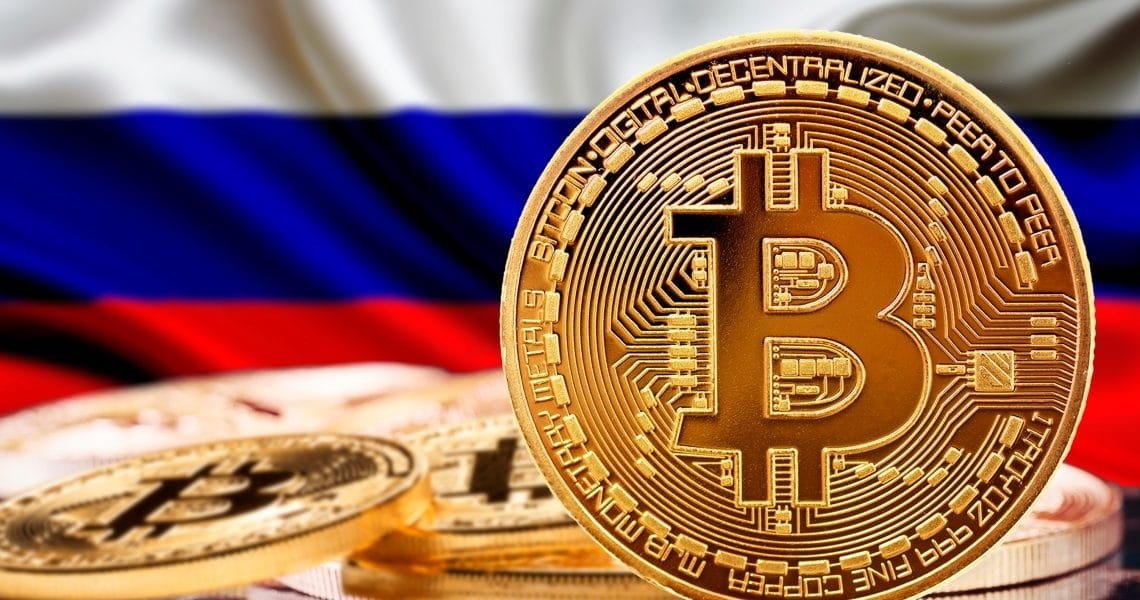 Web 3.0 and Its Prospects in Russia
